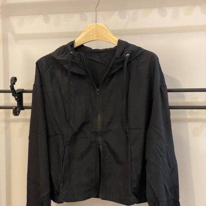 jacket-black