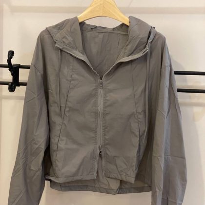 jacket-GREY