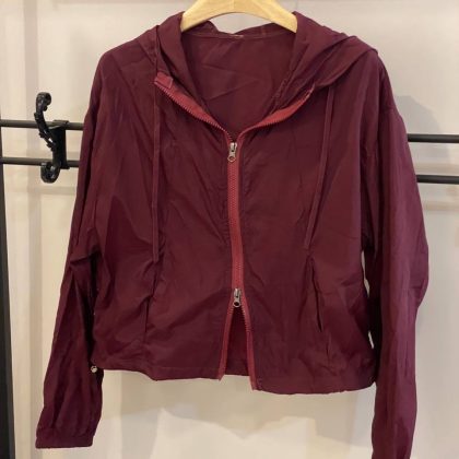 jacket-CHERRY