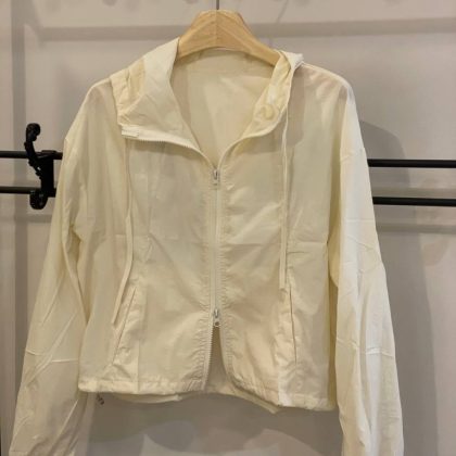 jacket-CREAM