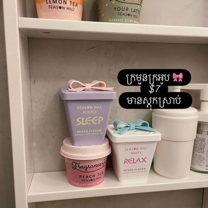 white air humidifier